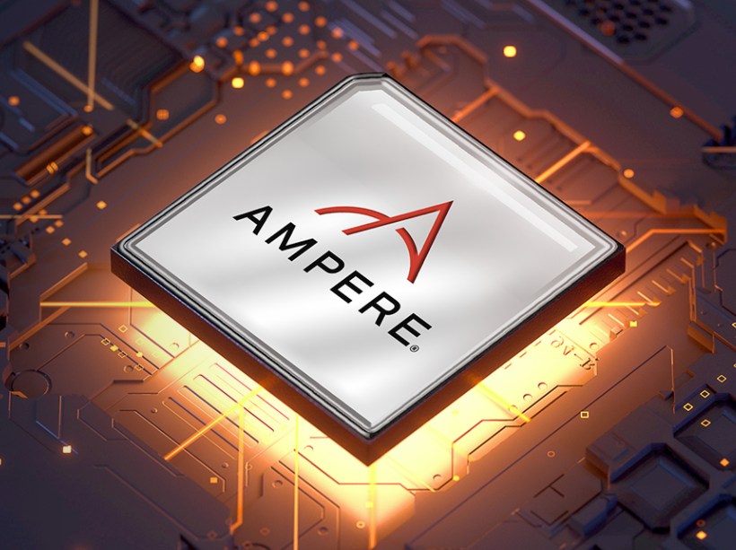 News Coverage of Ampere Computing® Products, Solutions, Partners