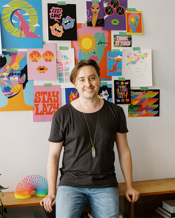 Tim Singleton