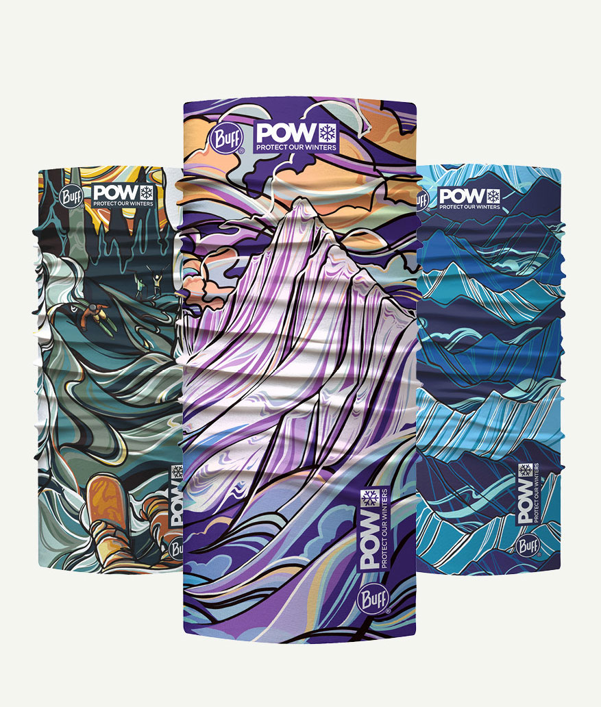 Shop POW