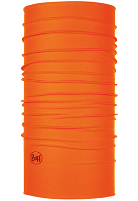 <br /> CoolNet UV+ treated with HeiQ, Polygiene®, and comes in high visibility colors.