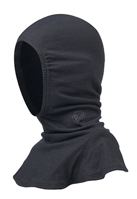 <br /> Firefighter Balaclava made of flame resistant DuPont™ Nomex® and Viscose FR® fibers.