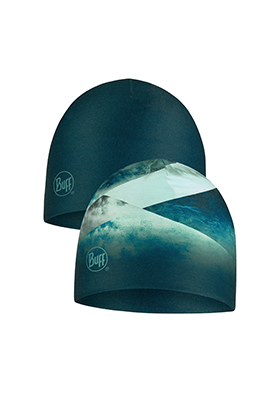 <br />ThermoNet<sup>®</sup> Hats wick moisture away from your skin while trapping heat inside.