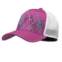 Buff Damen Solid Baseball Cap