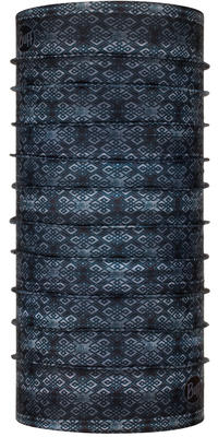 Buff Loop Scarf Original Embers Black