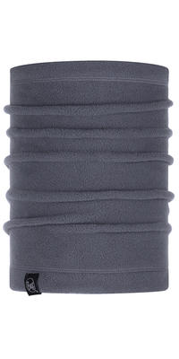 L Amby Buff Neckwarmer Knitted und Polar REV