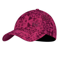 Buff Damen Solid Baseball Cap