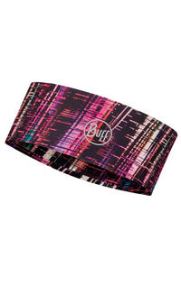 BUFF Fastwick Stirnband Headband Haarband Schweißband Running 2020
