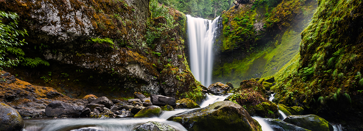 Falls Creek Falls