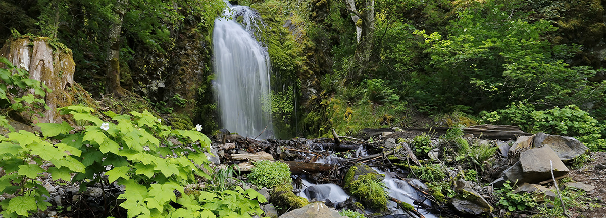 Lancaster Falls