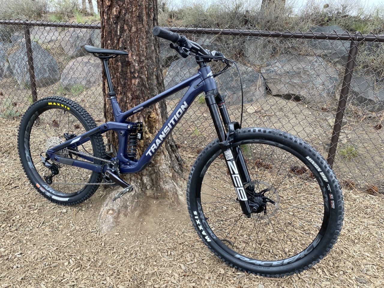 Transition mountain bike price hot sale