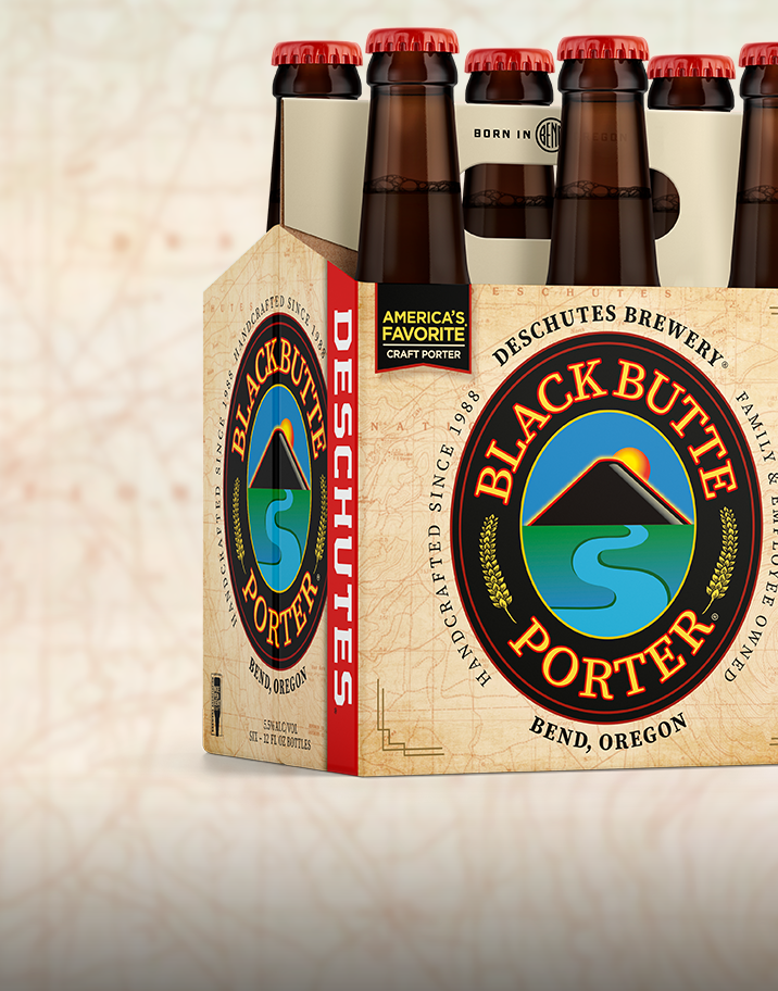 Deschutes Brewery Deschutes Brewery