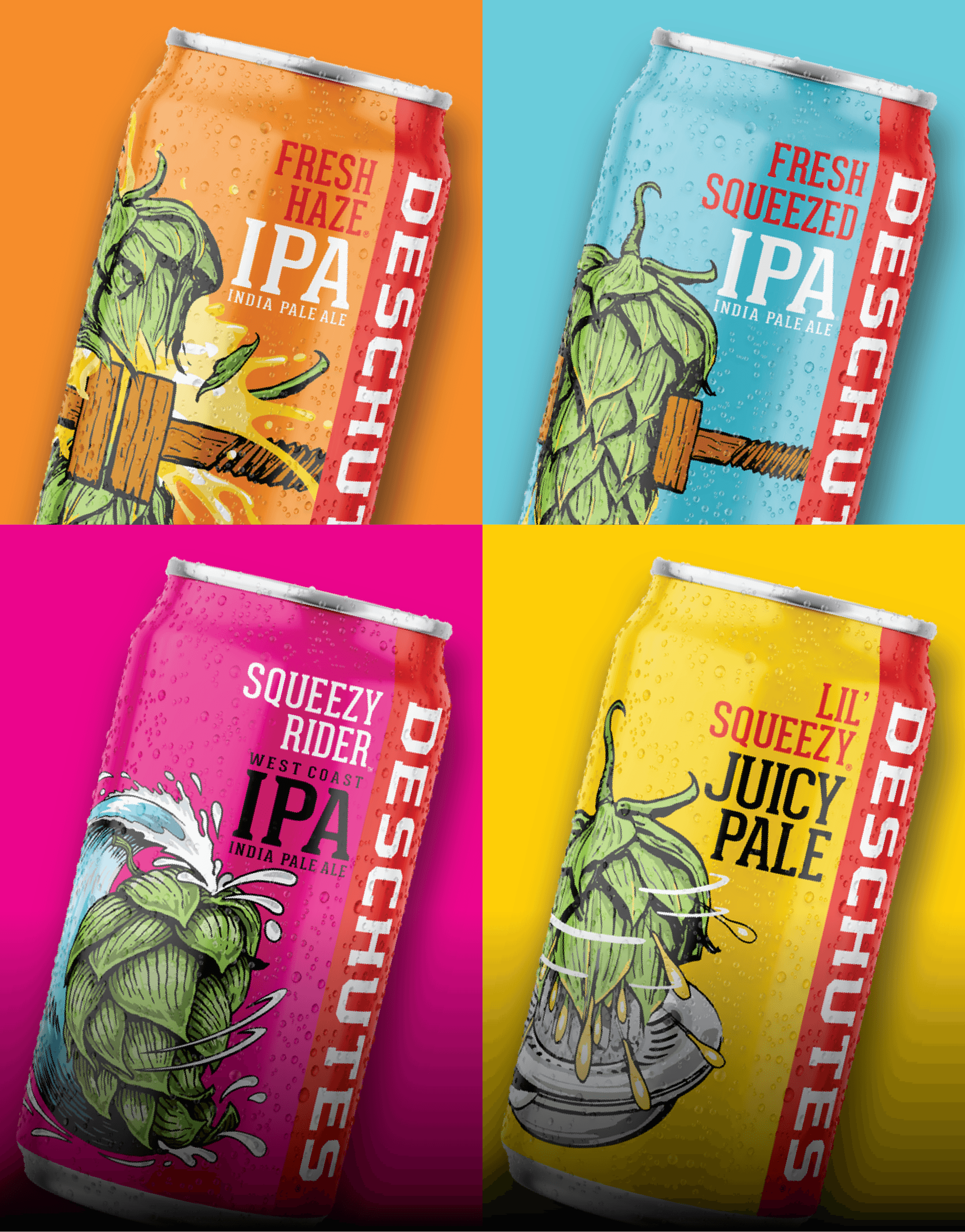 Deschutes Brewery Deschutes Brewery