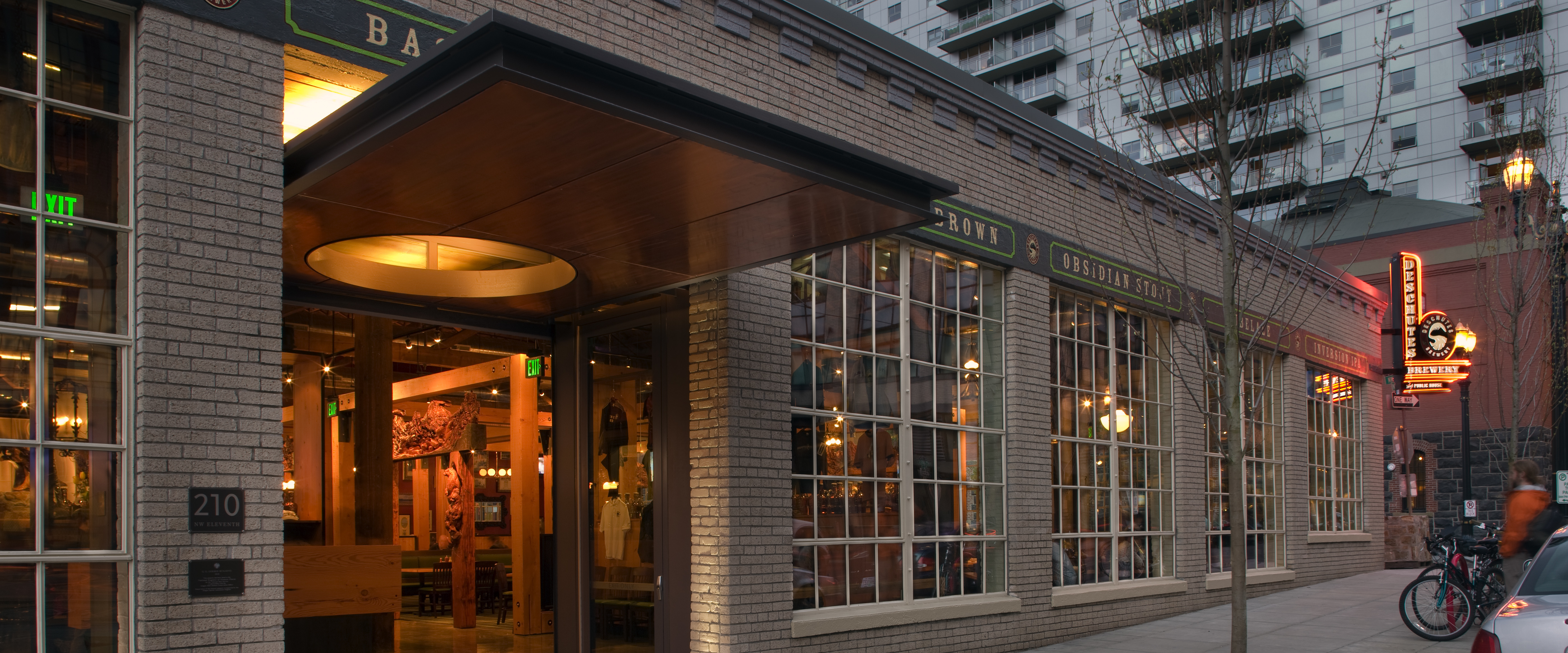 Deschutes Brewery | Deschutes Brewery