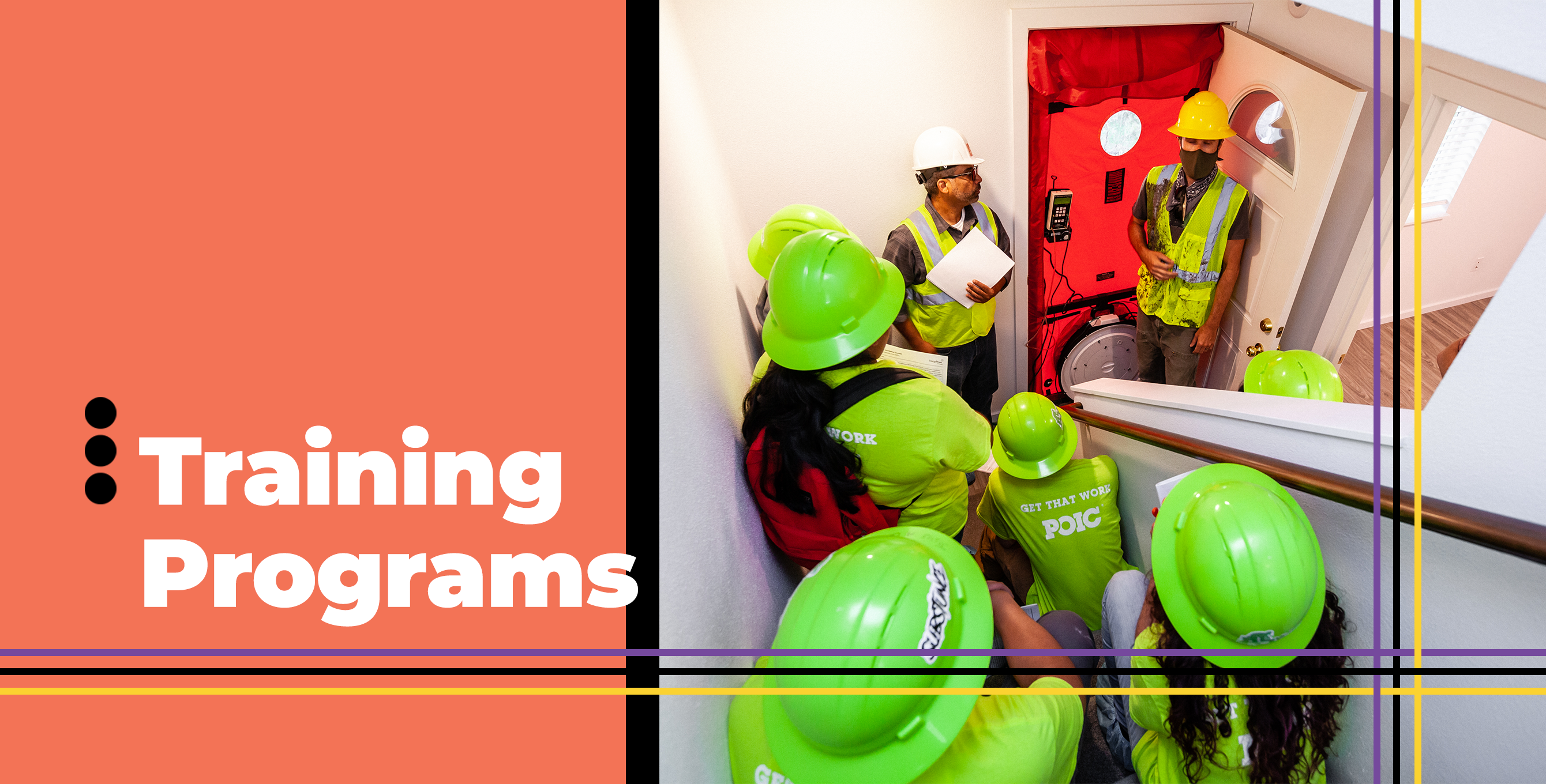 Training Programs