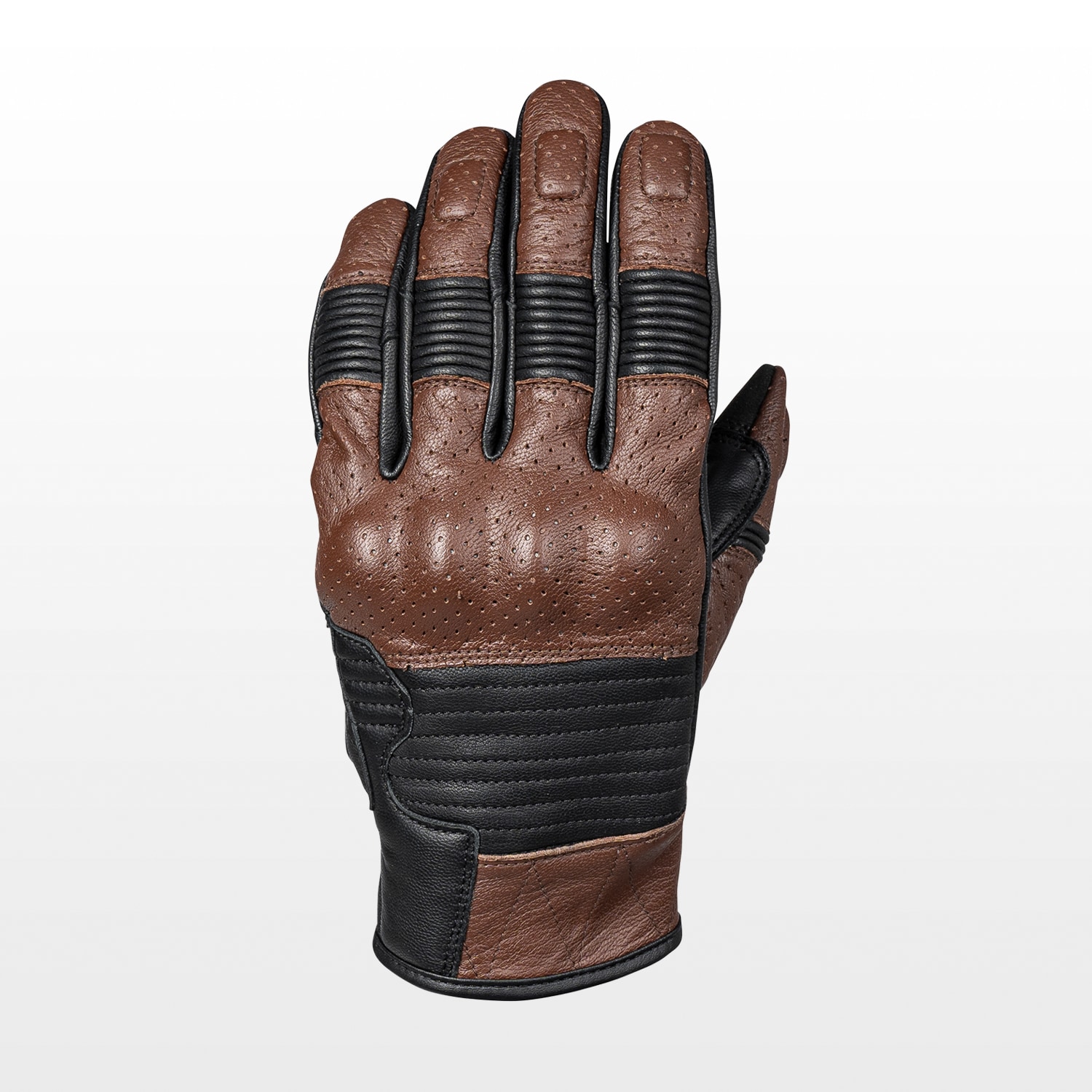 Cortech The Bully Leather 2.0 Gloves