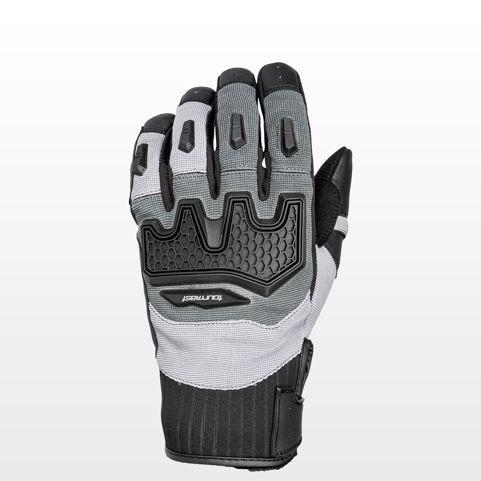Overlander Adventure Gloves