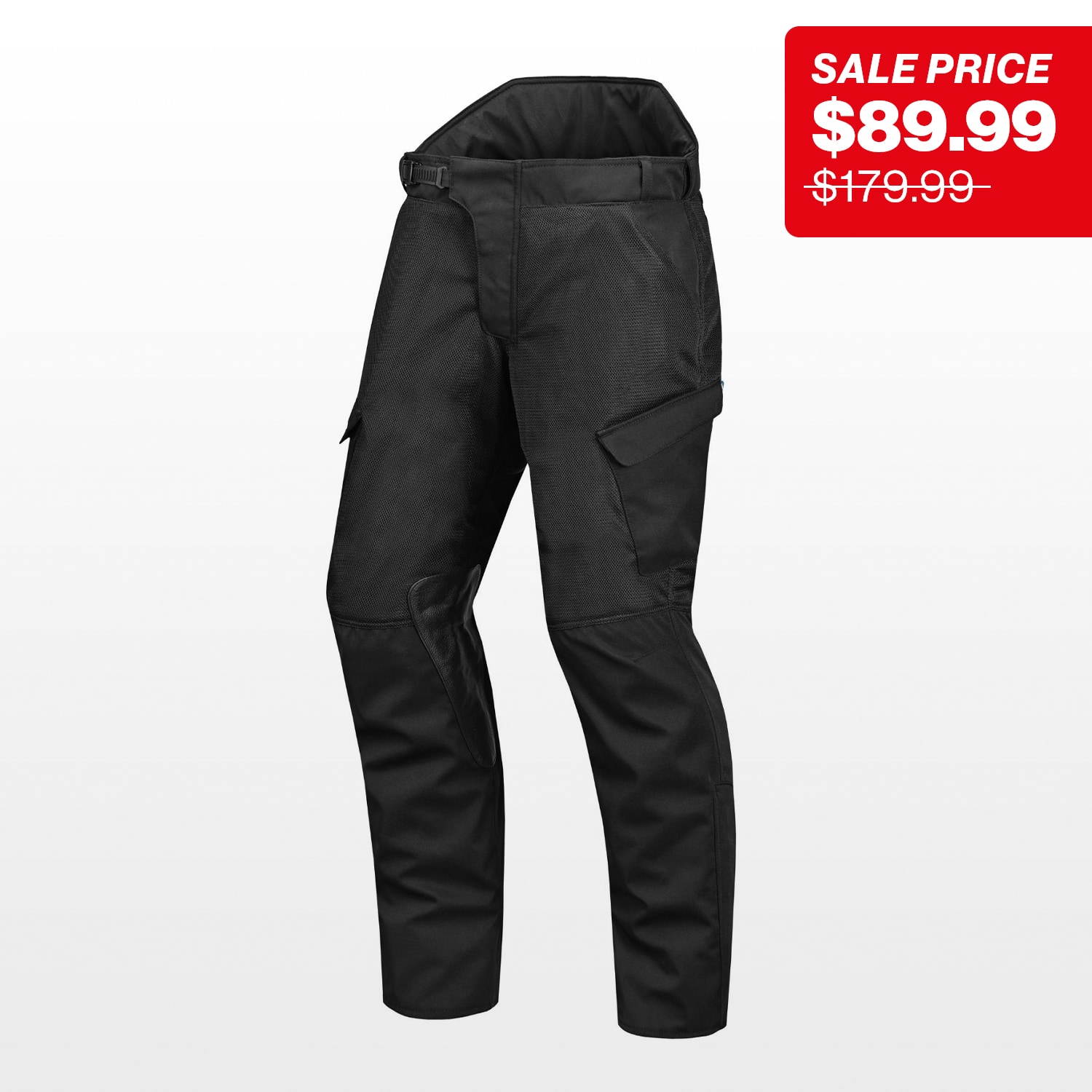 NORU Hakken Adventure Mesh Pants