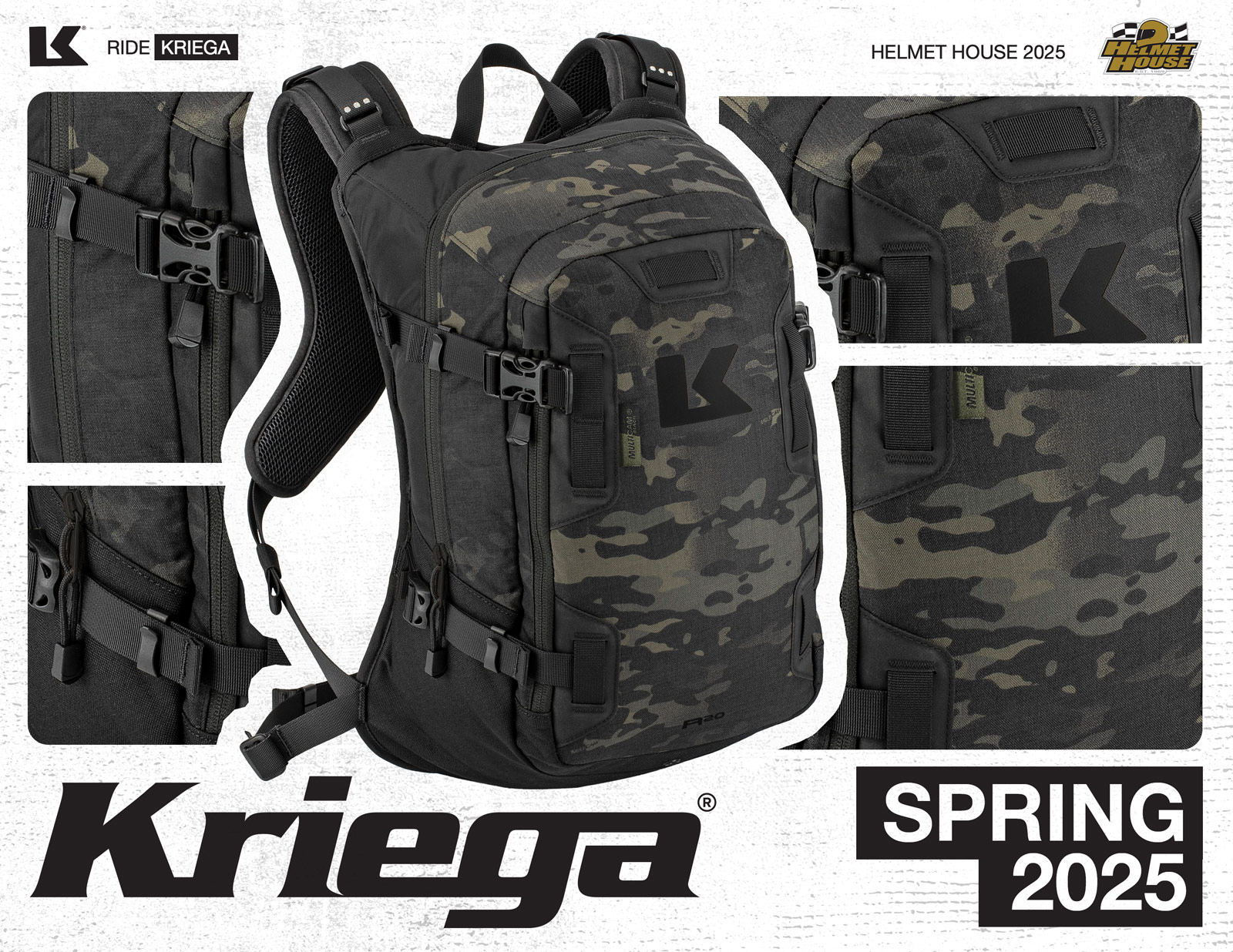 Catalogs Helmet House