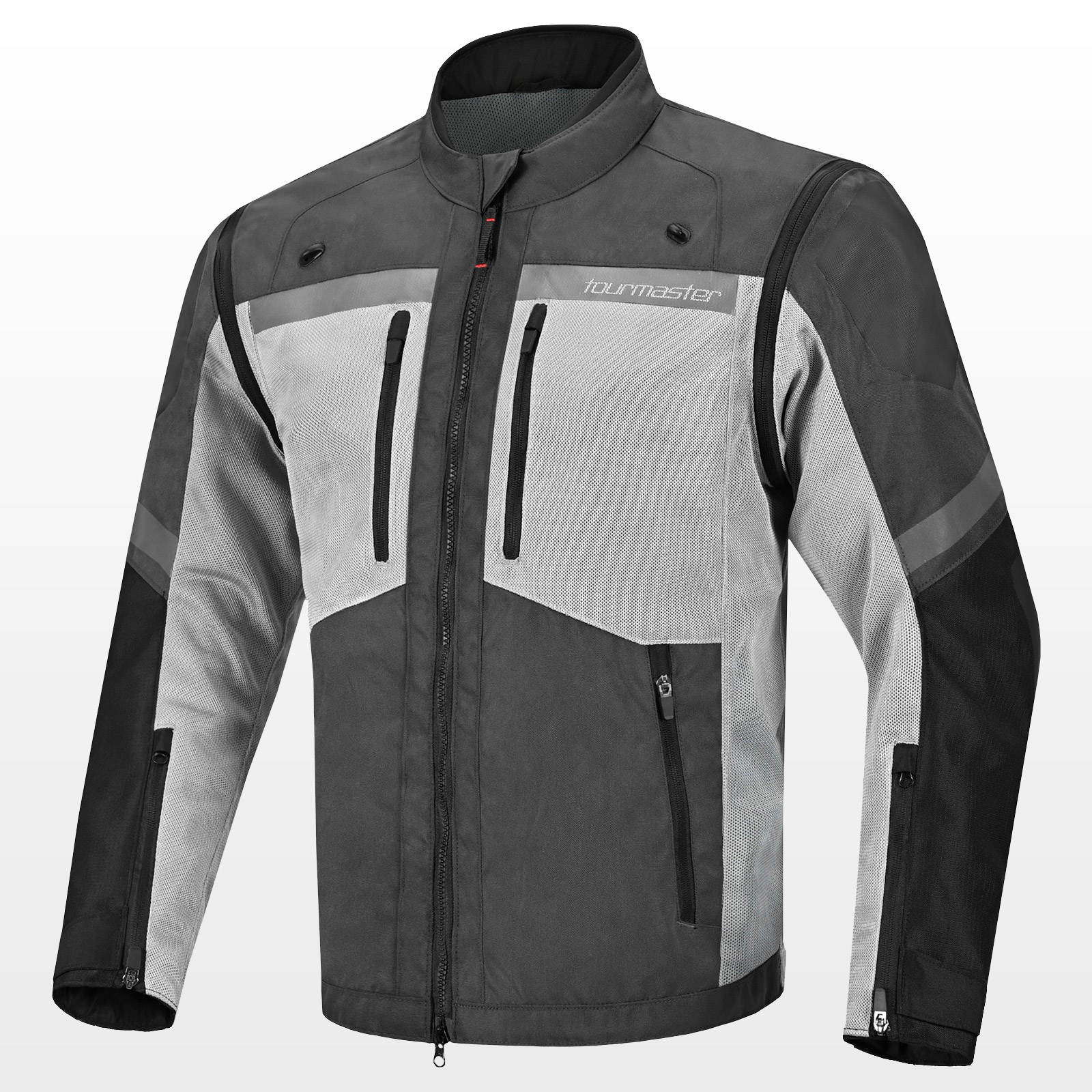 Adventure Lite Mesh Jacket