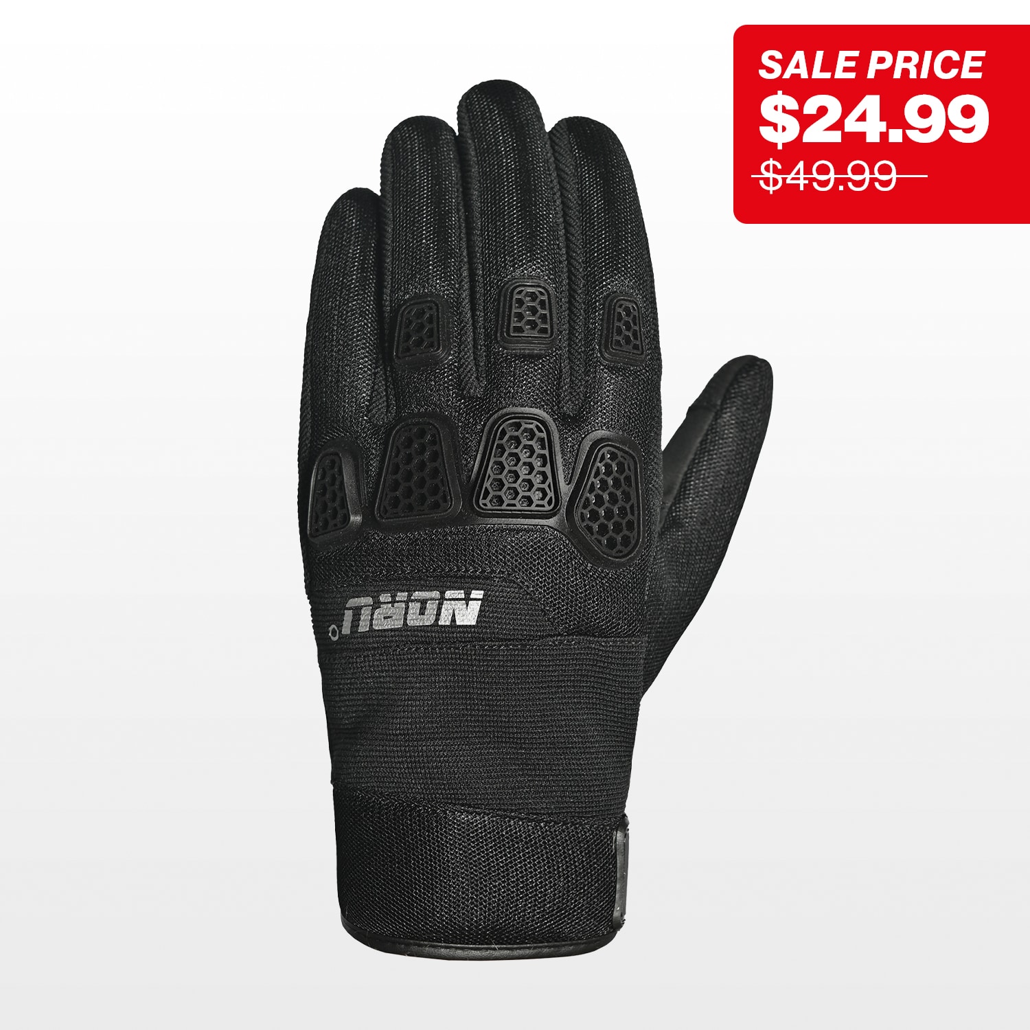 NORU Hakken Adventure Gloves