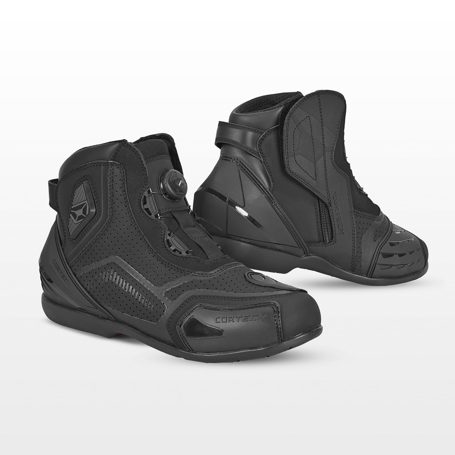 Cortech Men's Sport Lite Boots