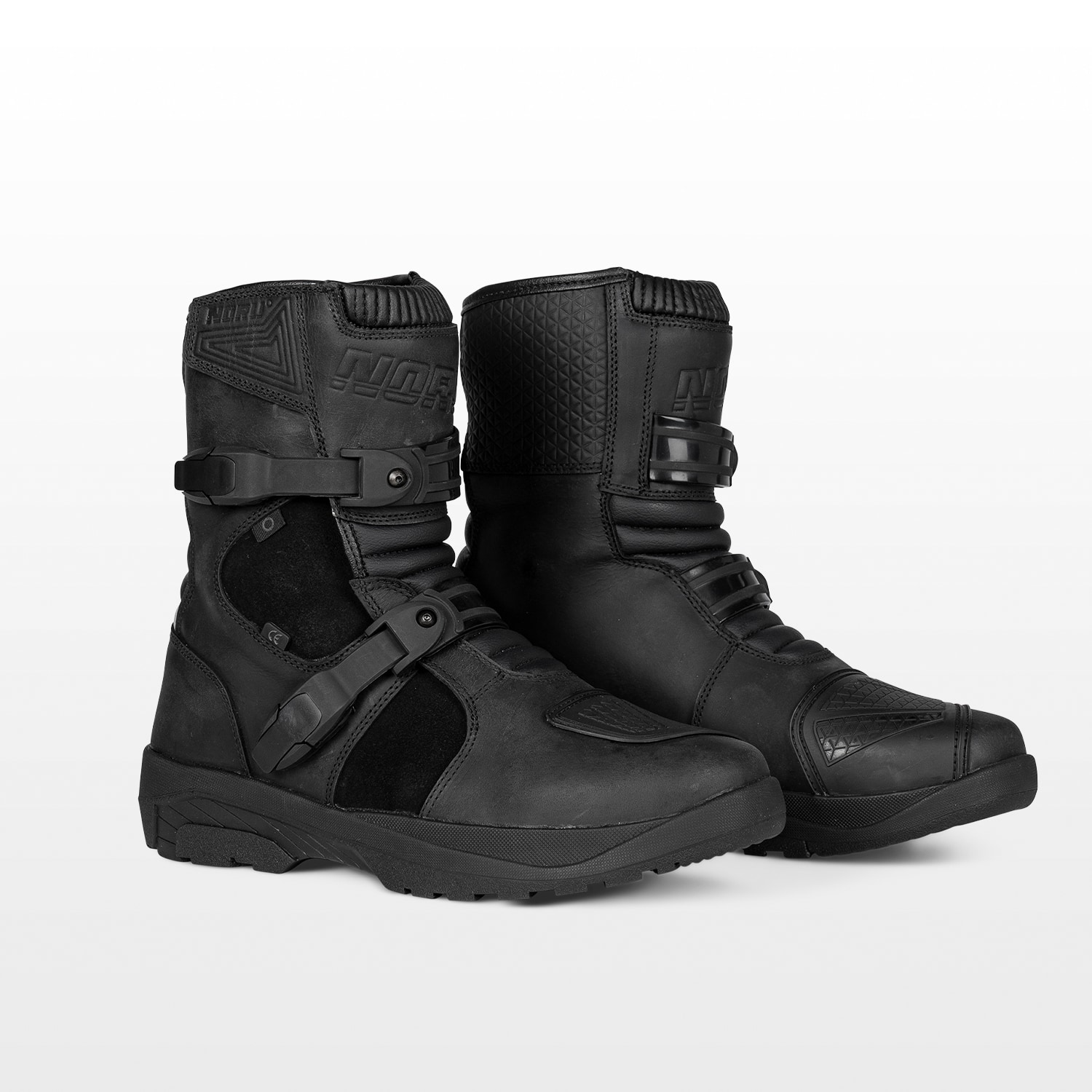 NORU Hakken Adventure Boots