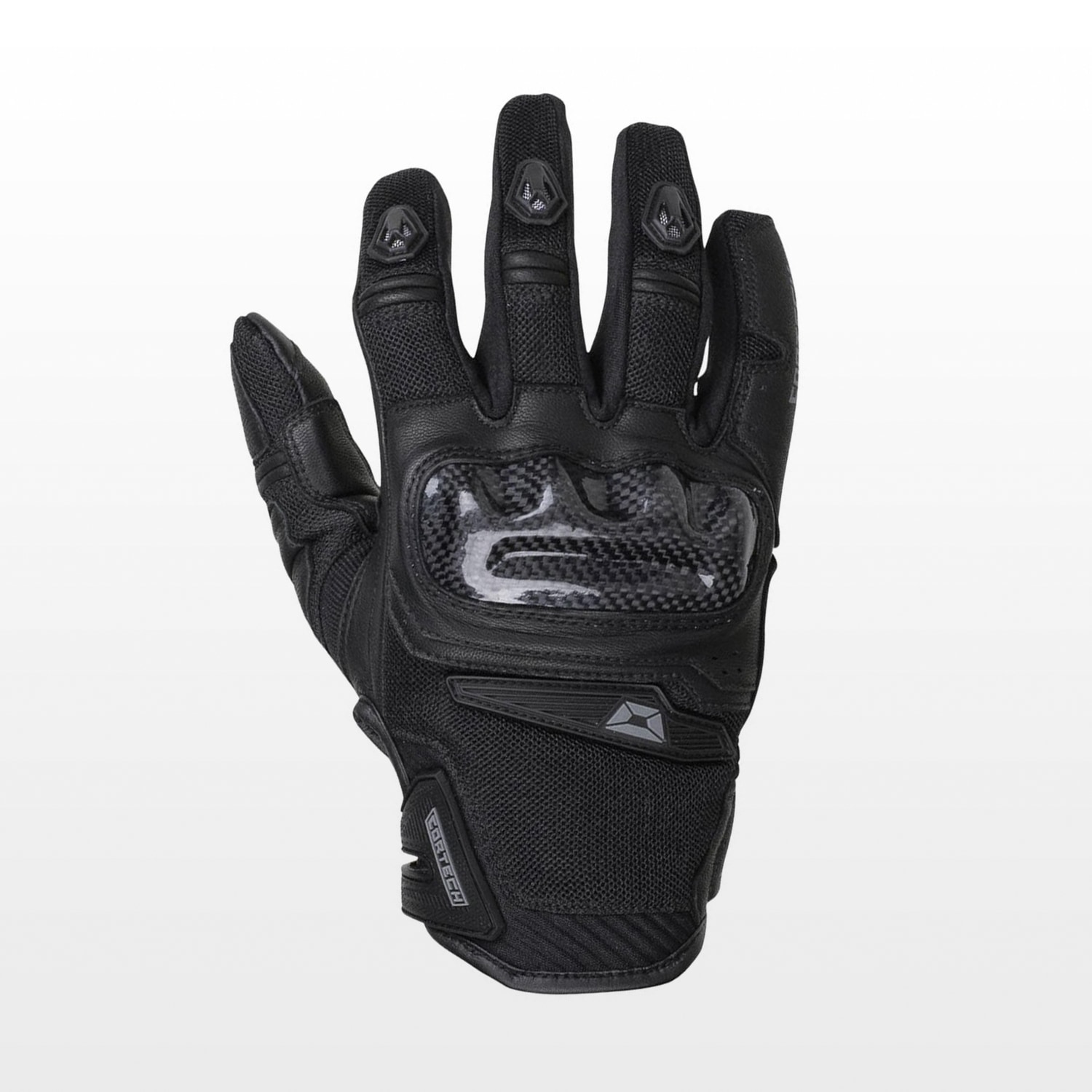 Cortech Sonic-Flo Gloves