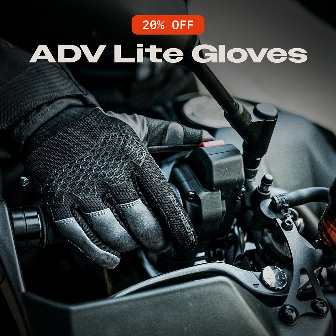 ADV Lite Gloves