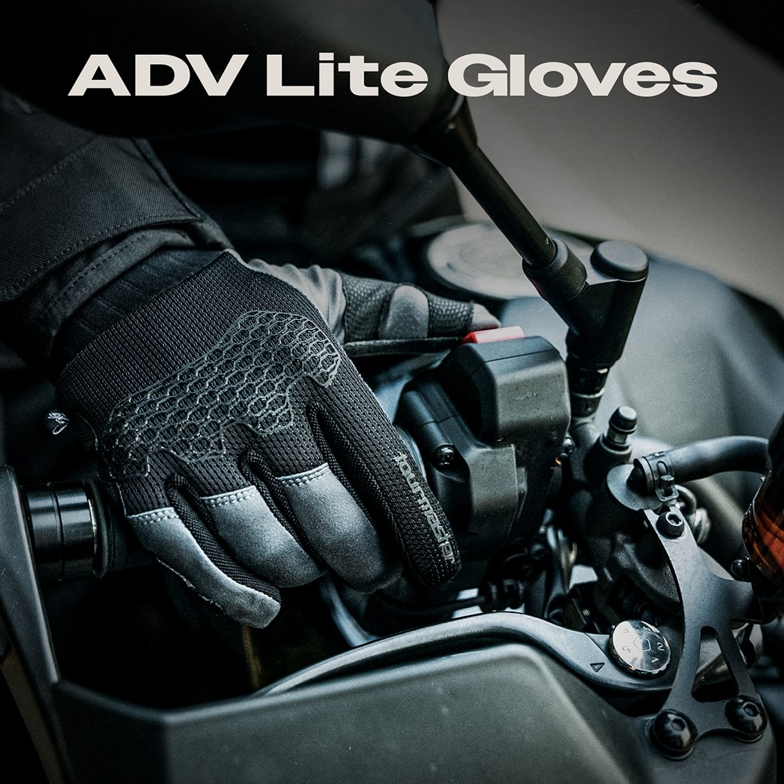 ADV Lite Gloves