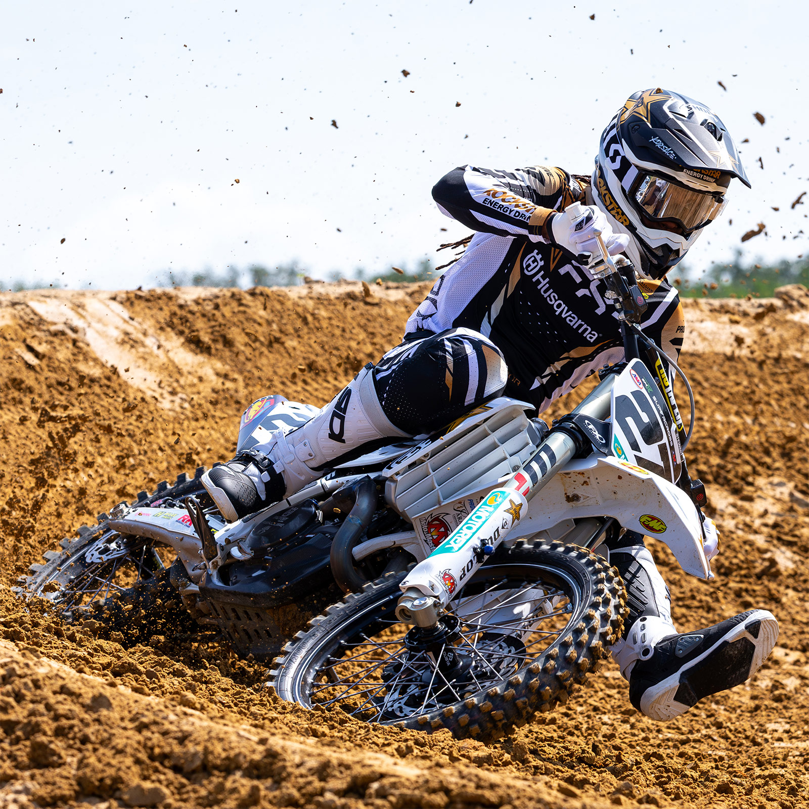 Malcolm Stewart