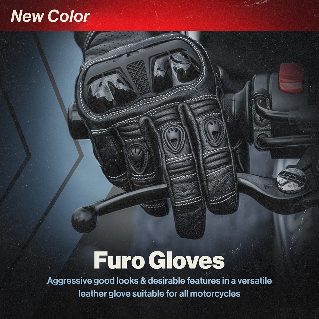 NORU Furo Gloves