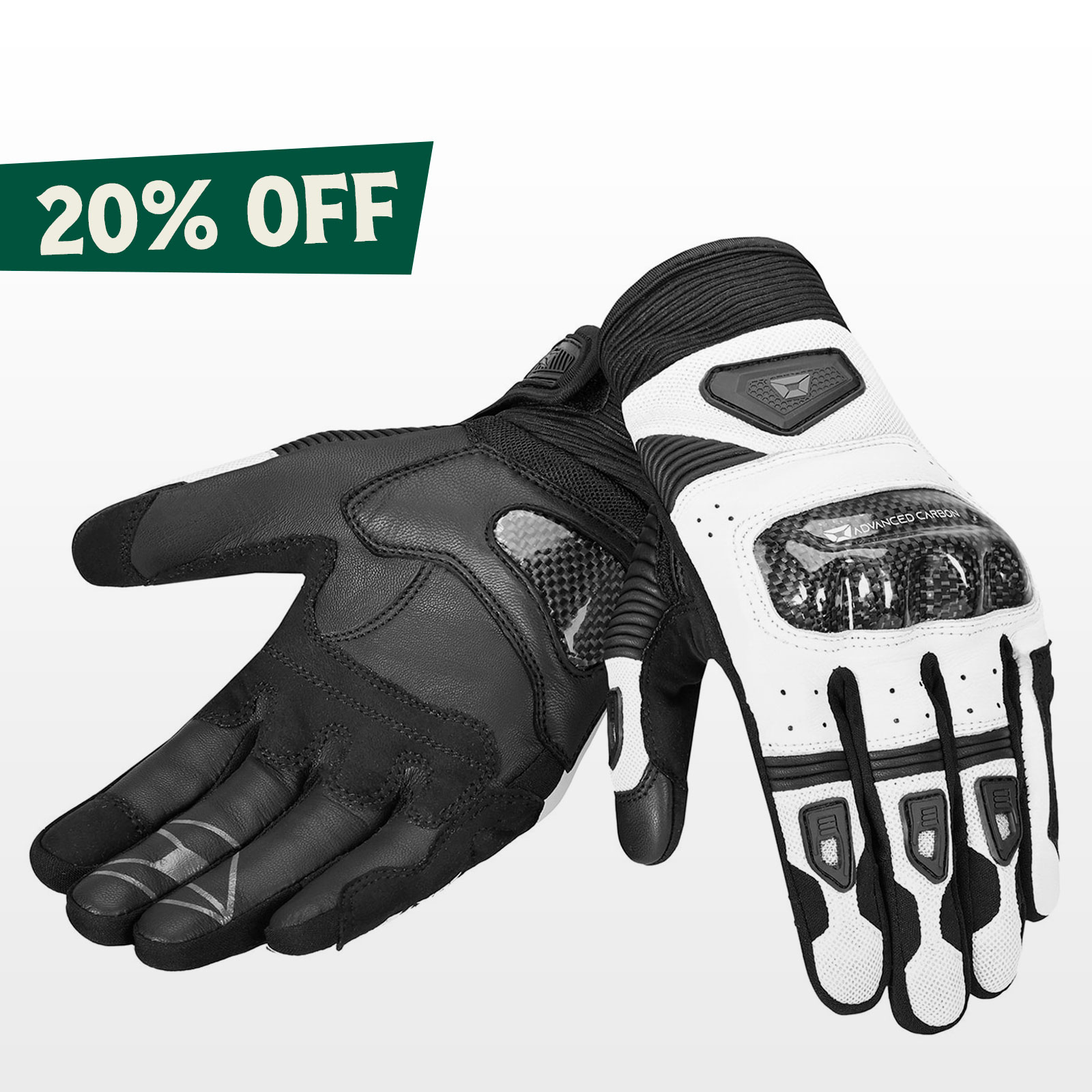 Apex Air Gloves