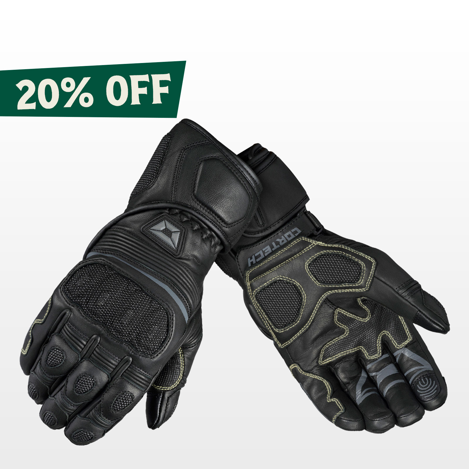 Scarab V3 Winter Gloves
