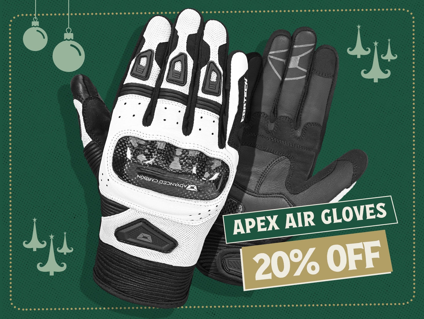 Apex Air Gloves