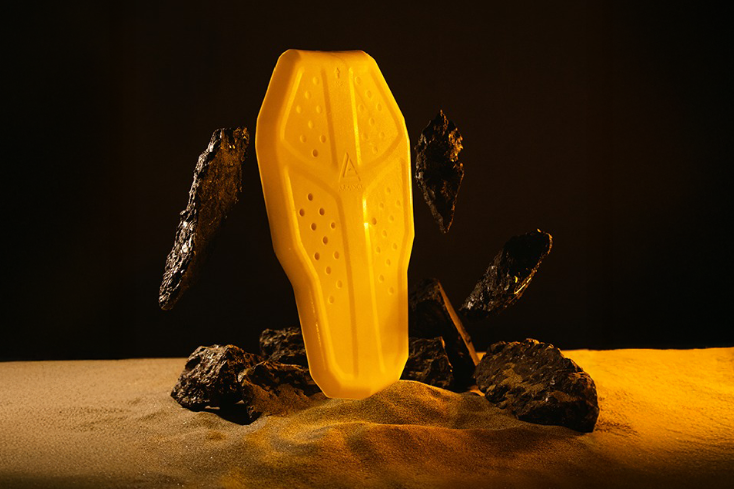 Breathability For Comfort