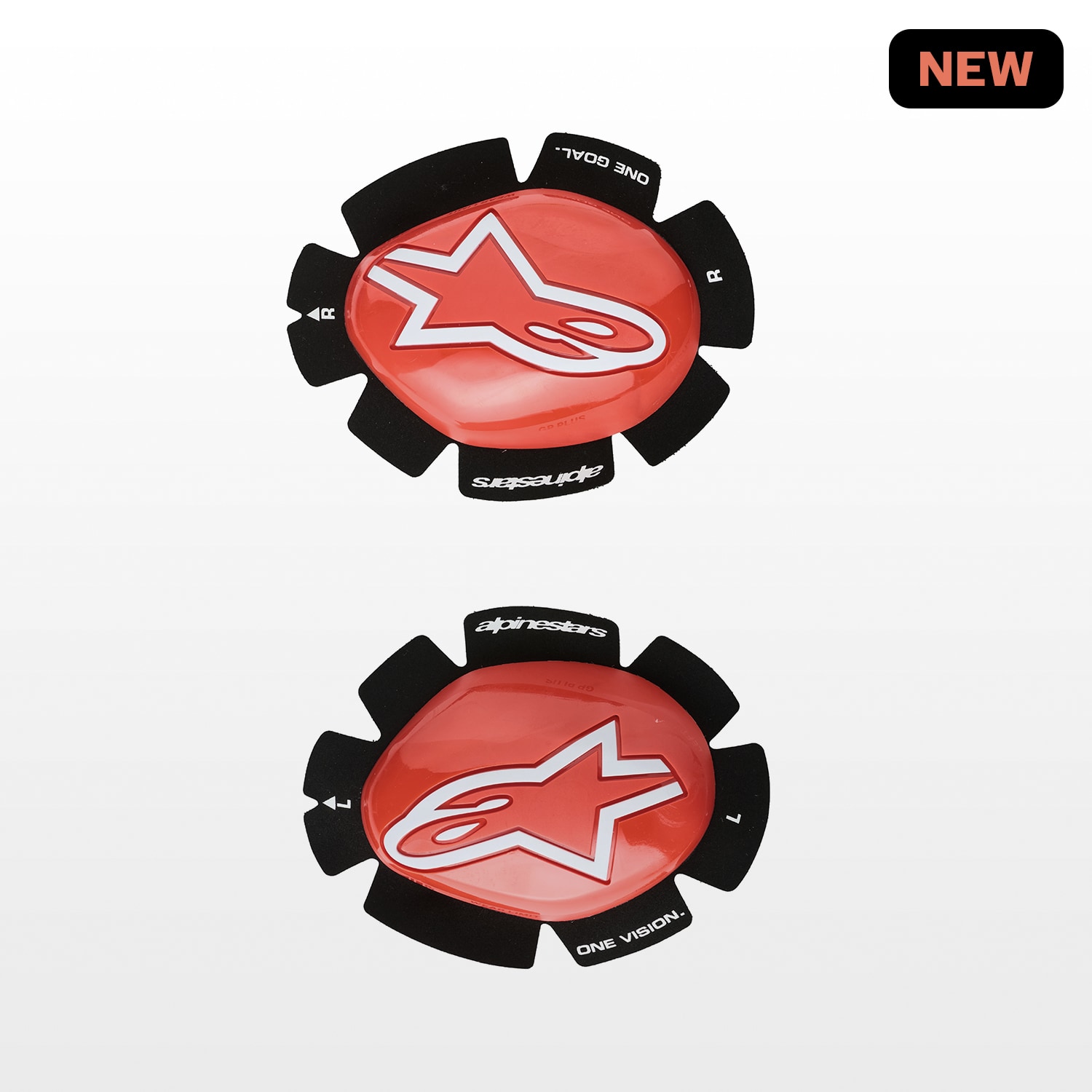 Alpinestars GP Plus Knee Sliders