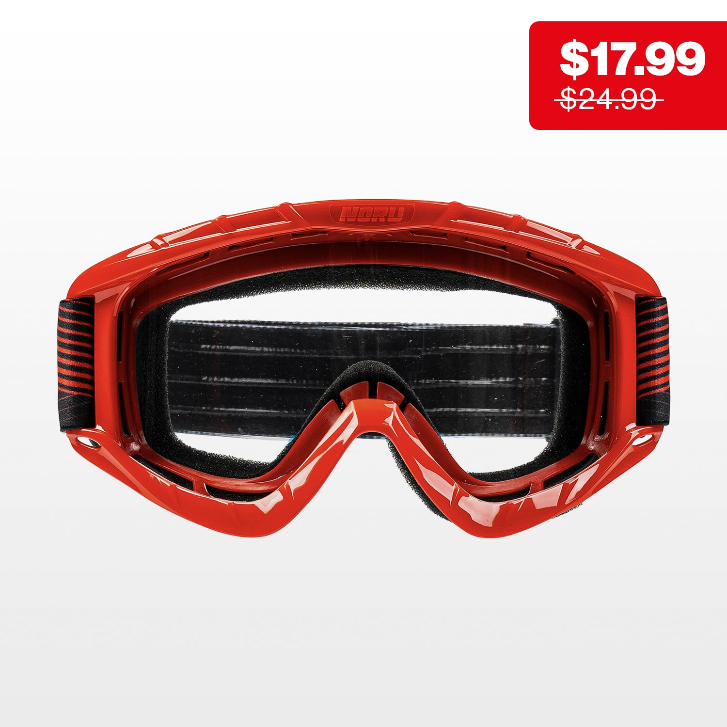 NORU Sugo Goggles