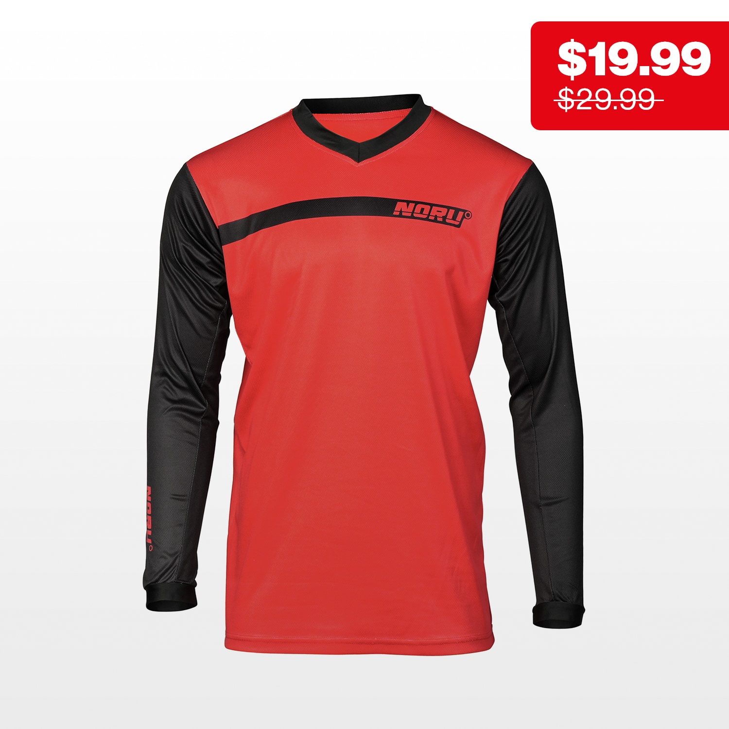 NORU Sugo Off Road Jersey