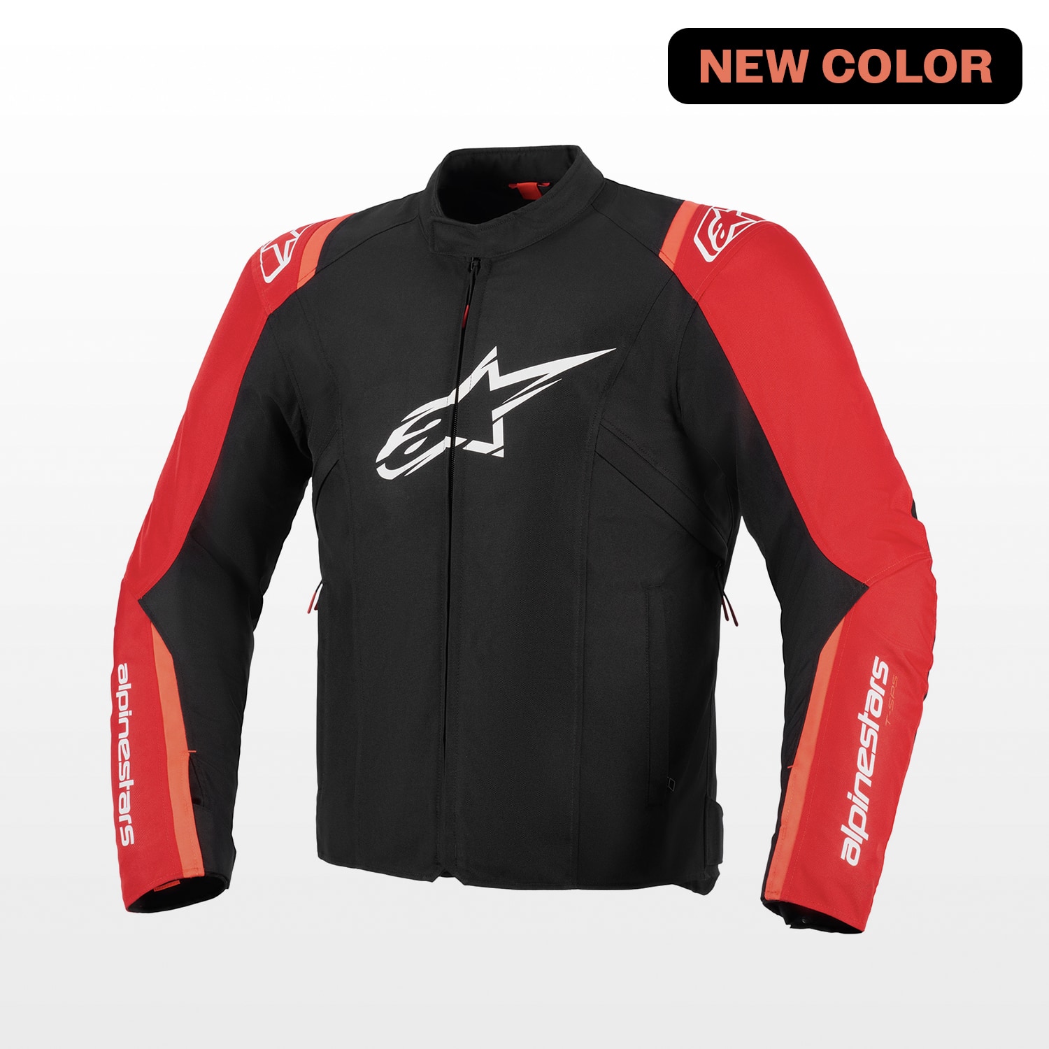 Alpinestars T-SPS V2 Waterproof Jacket