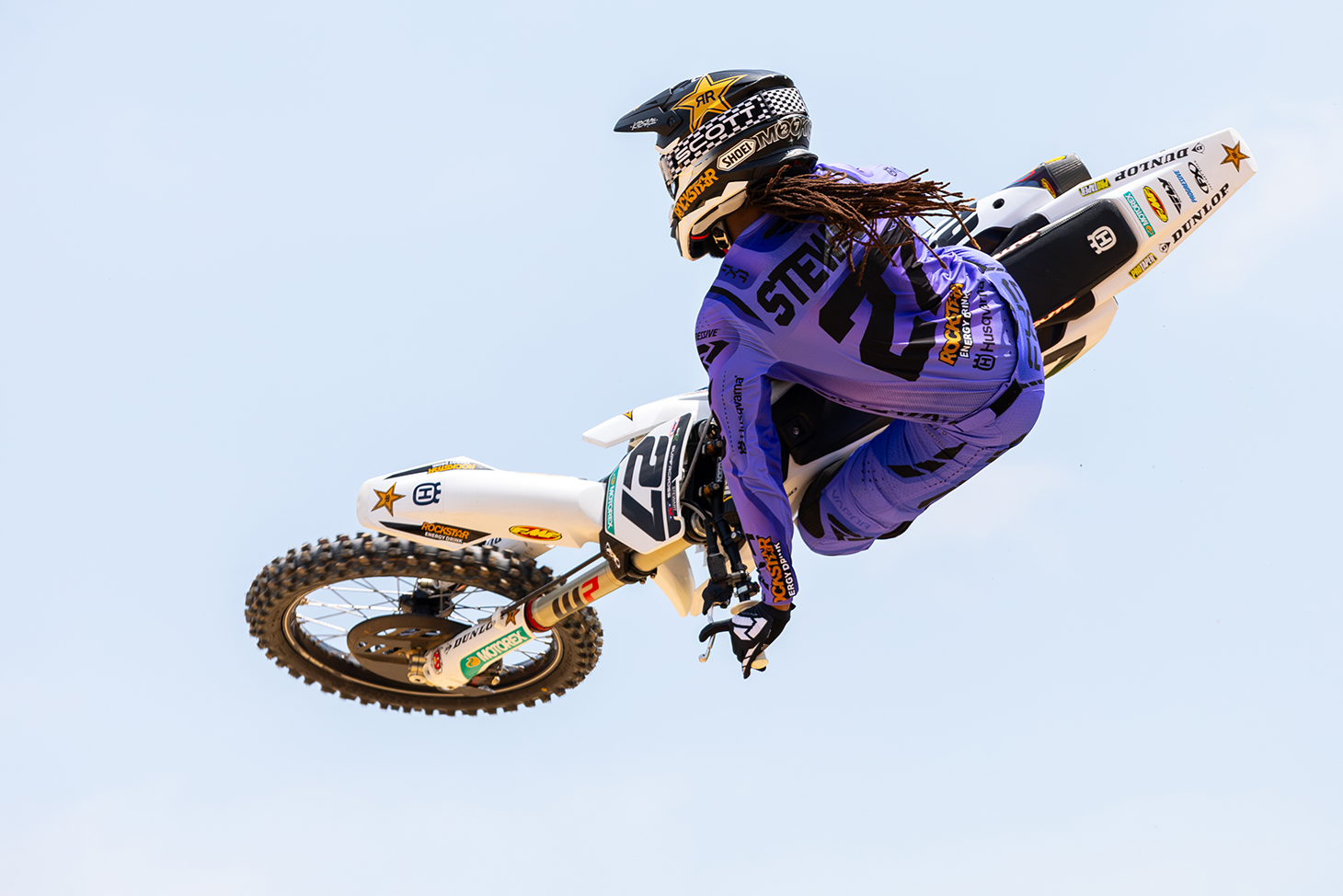 Malcolm Stewart