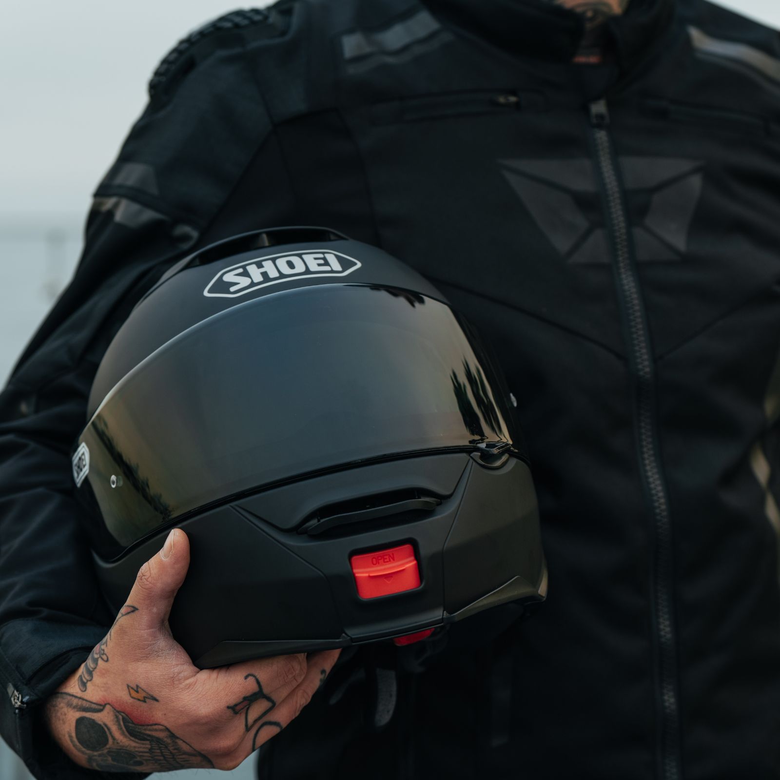 SHOEI Neotec II – Shoei Helmets North America