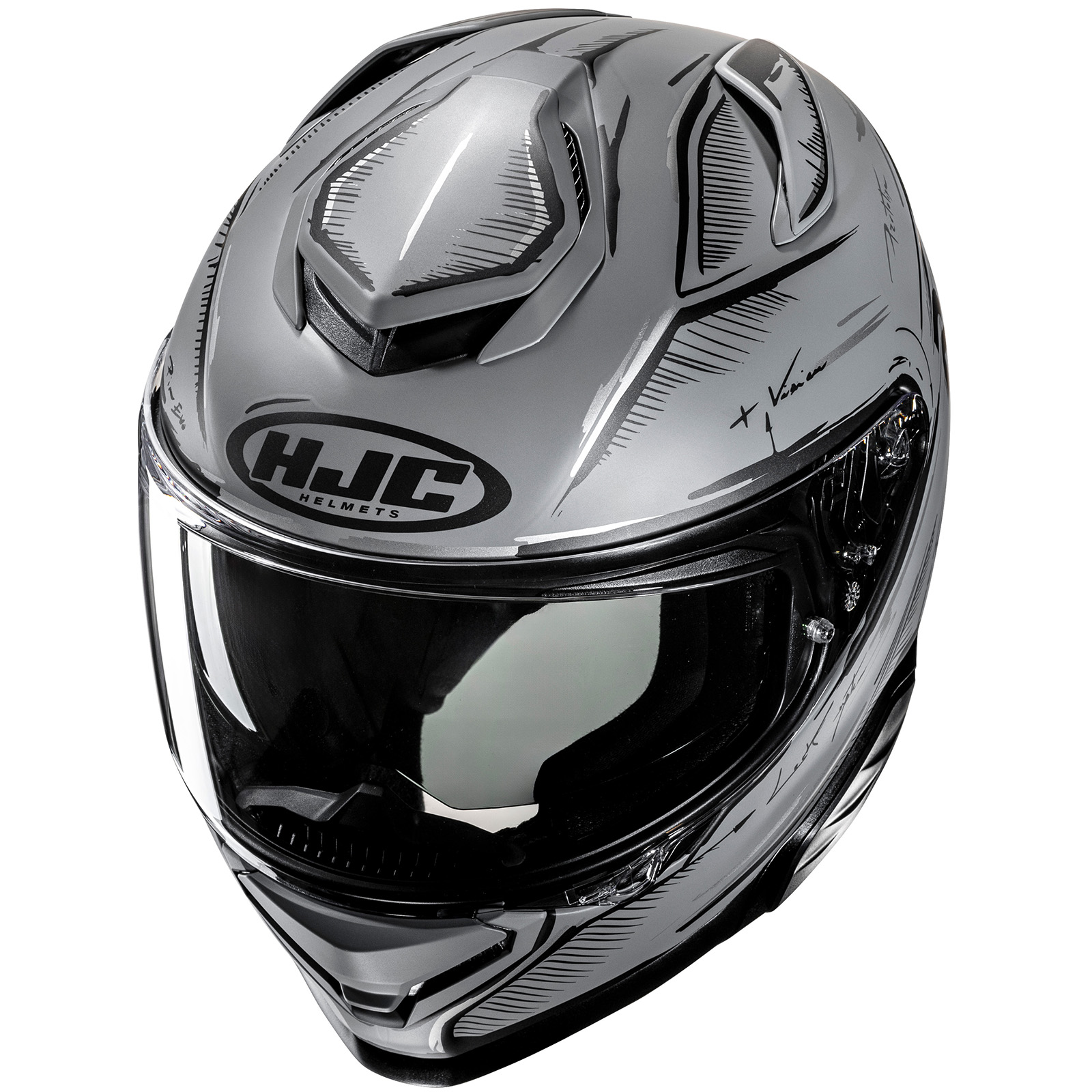 HJC RPHA 71 Teth - Helmet House