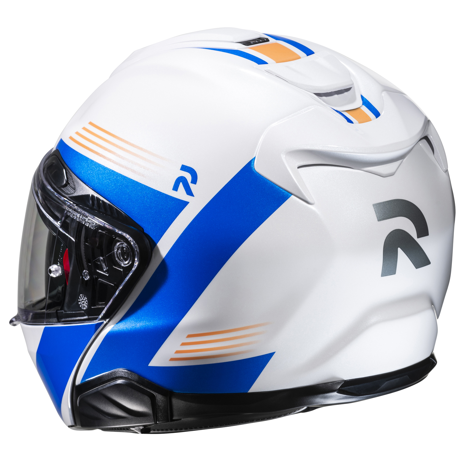 HJC RPHA 91 Abbes - Helmet House