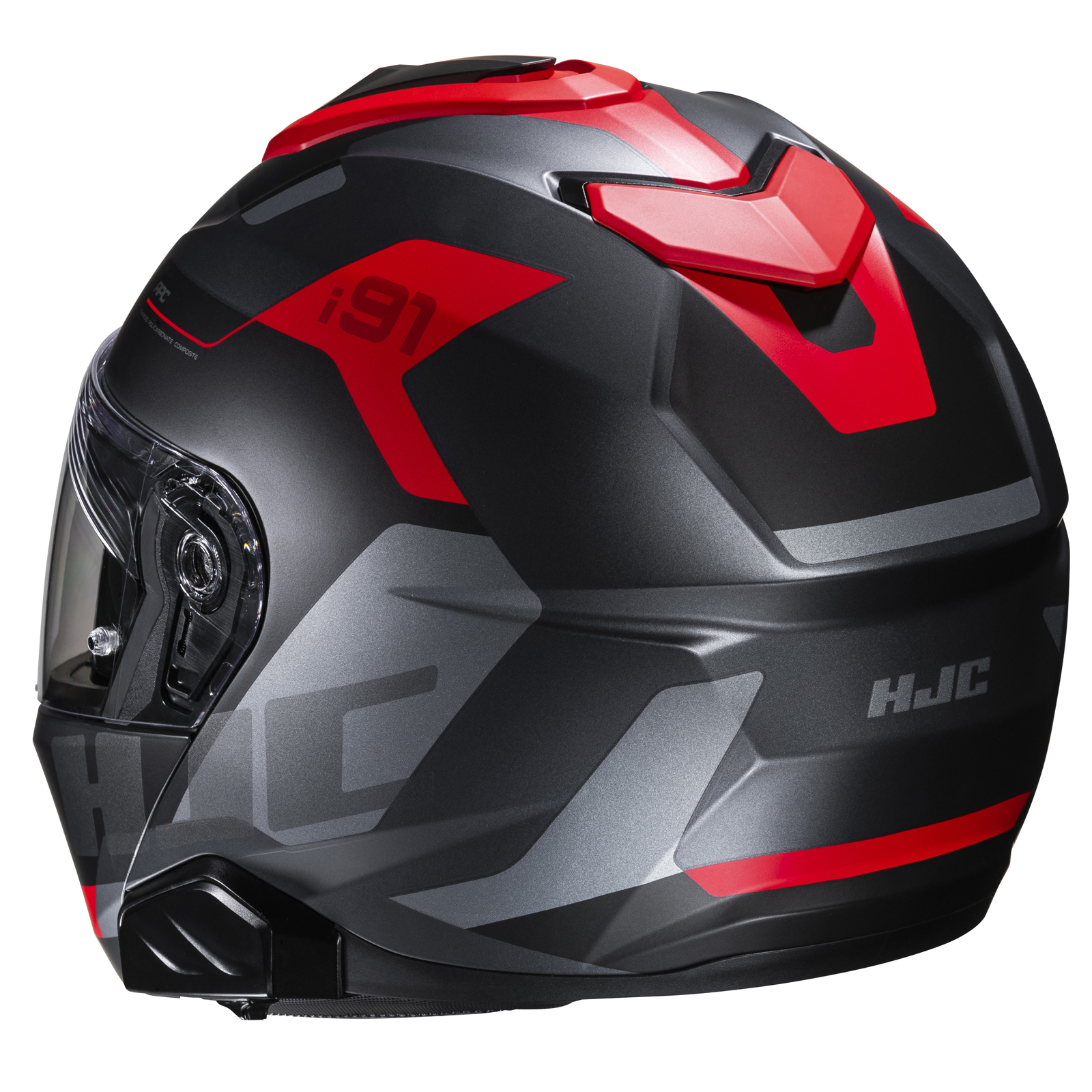HJC i91 Carst - Helmet House