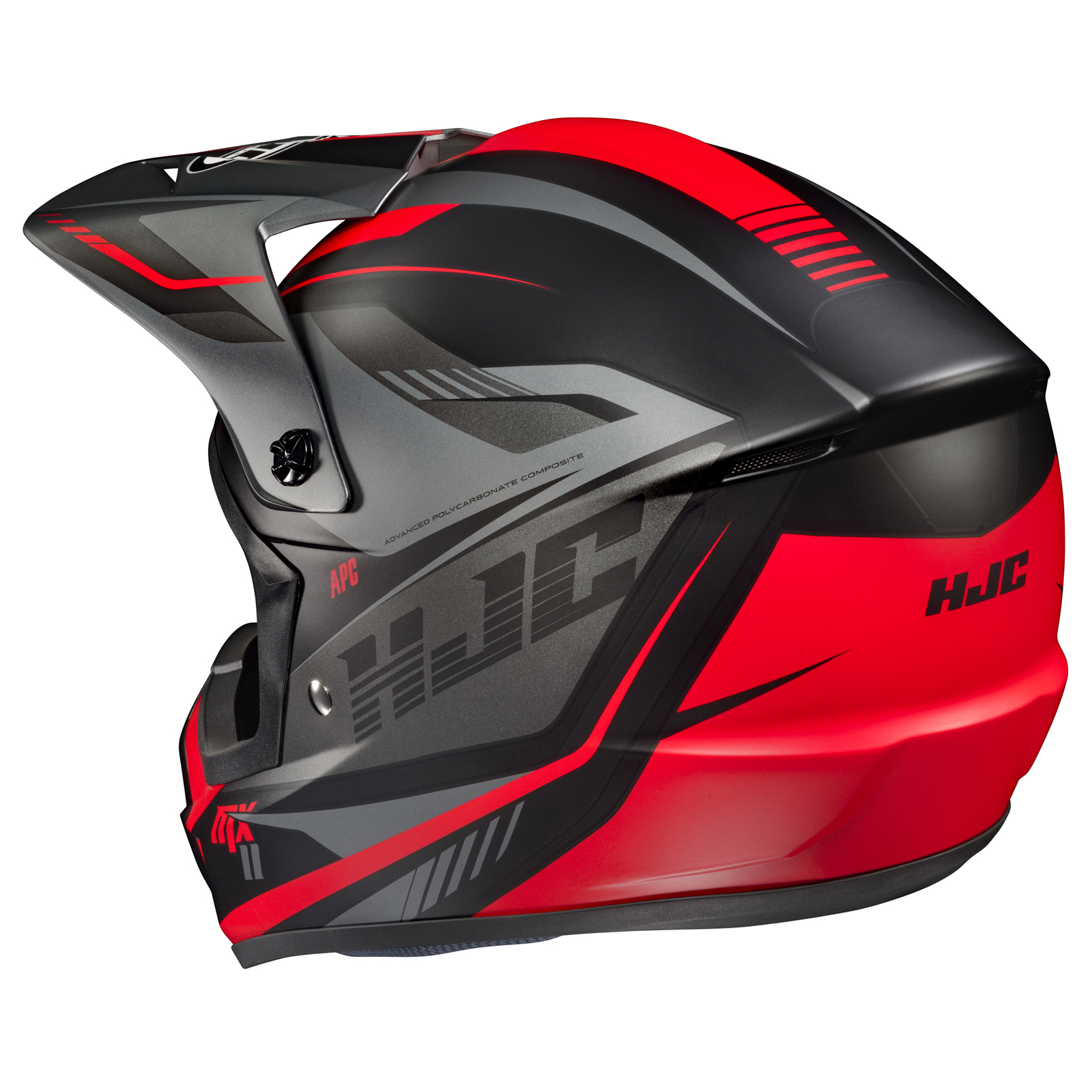 HJC CS-MX 2 Drift - Helmet House