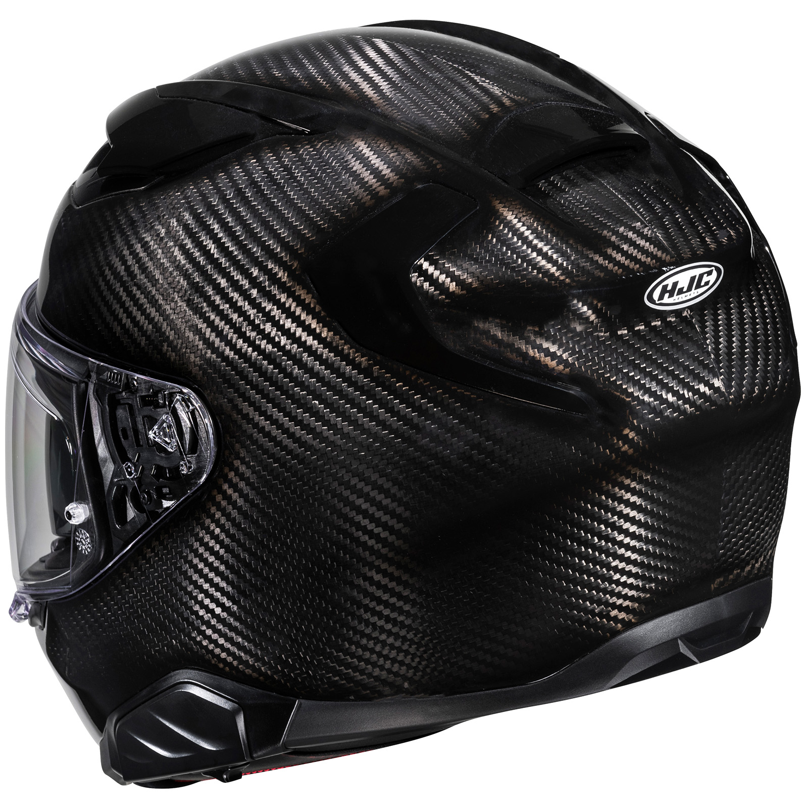 HJC F71 Carbon - Helmet House