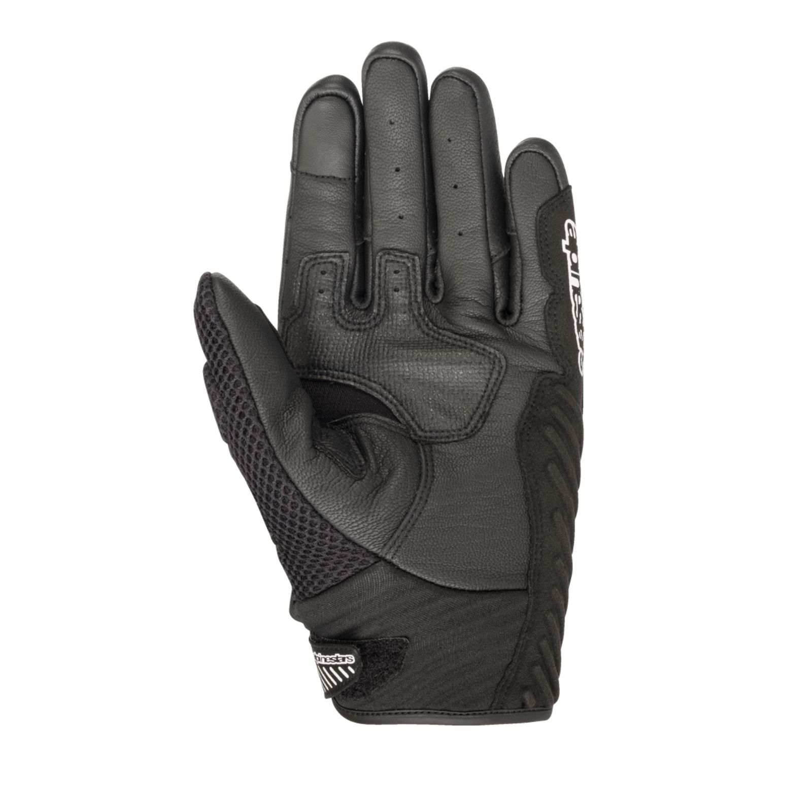 Alpinestars SMX-1 Air v2 Gloves - Helmet House