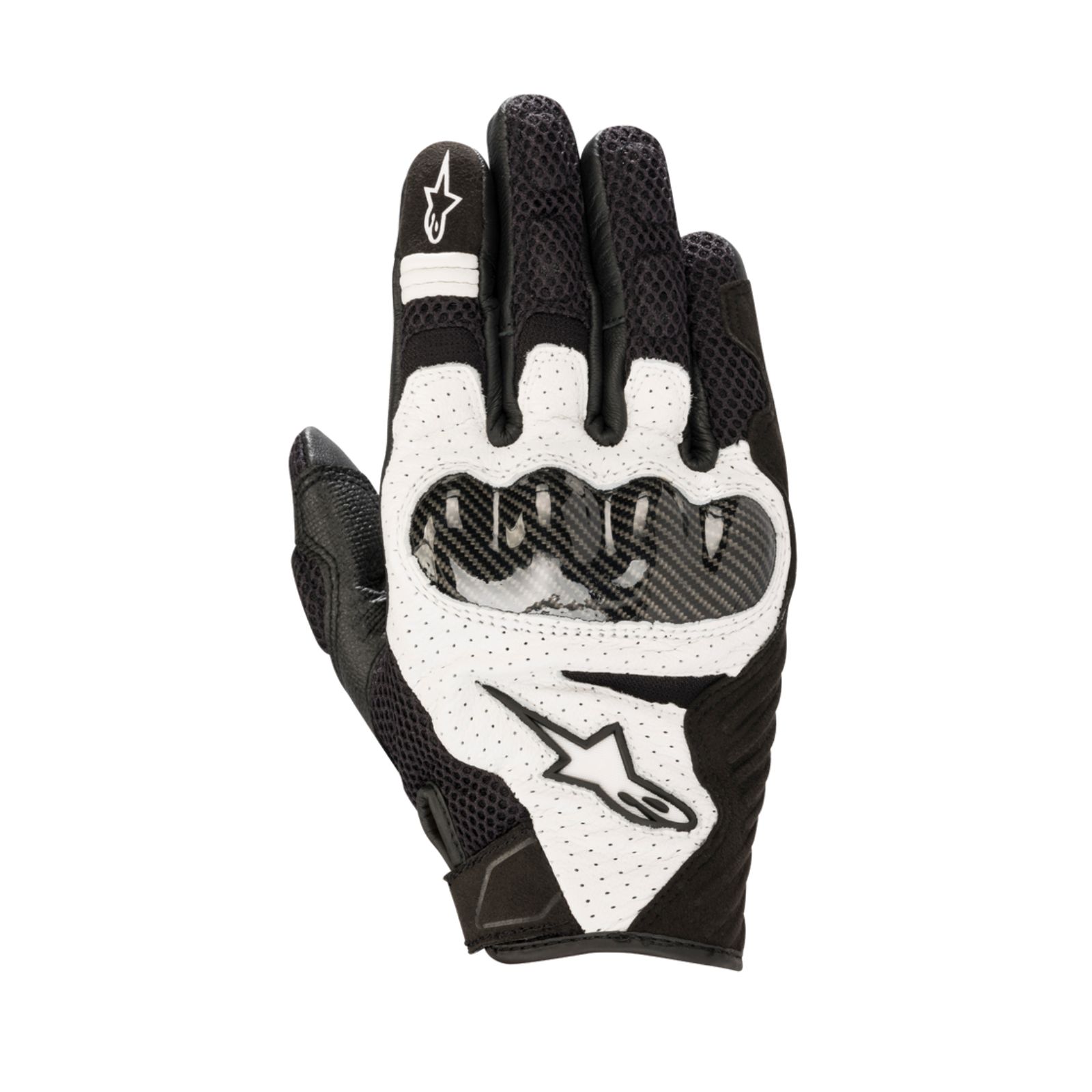 Alpinestars SMX-1 Air v2 Gloves - Helmet House