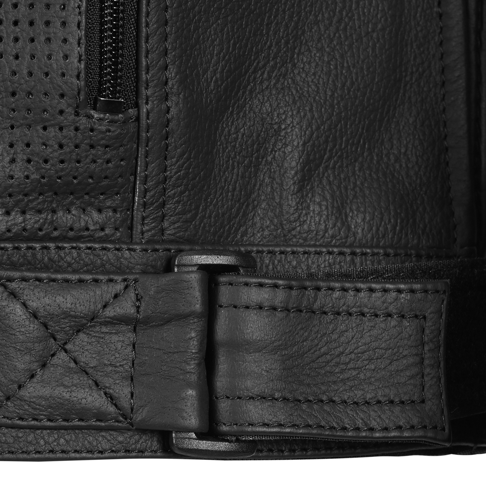 NORU Tetsuo Leather Jacket – Ride NORU