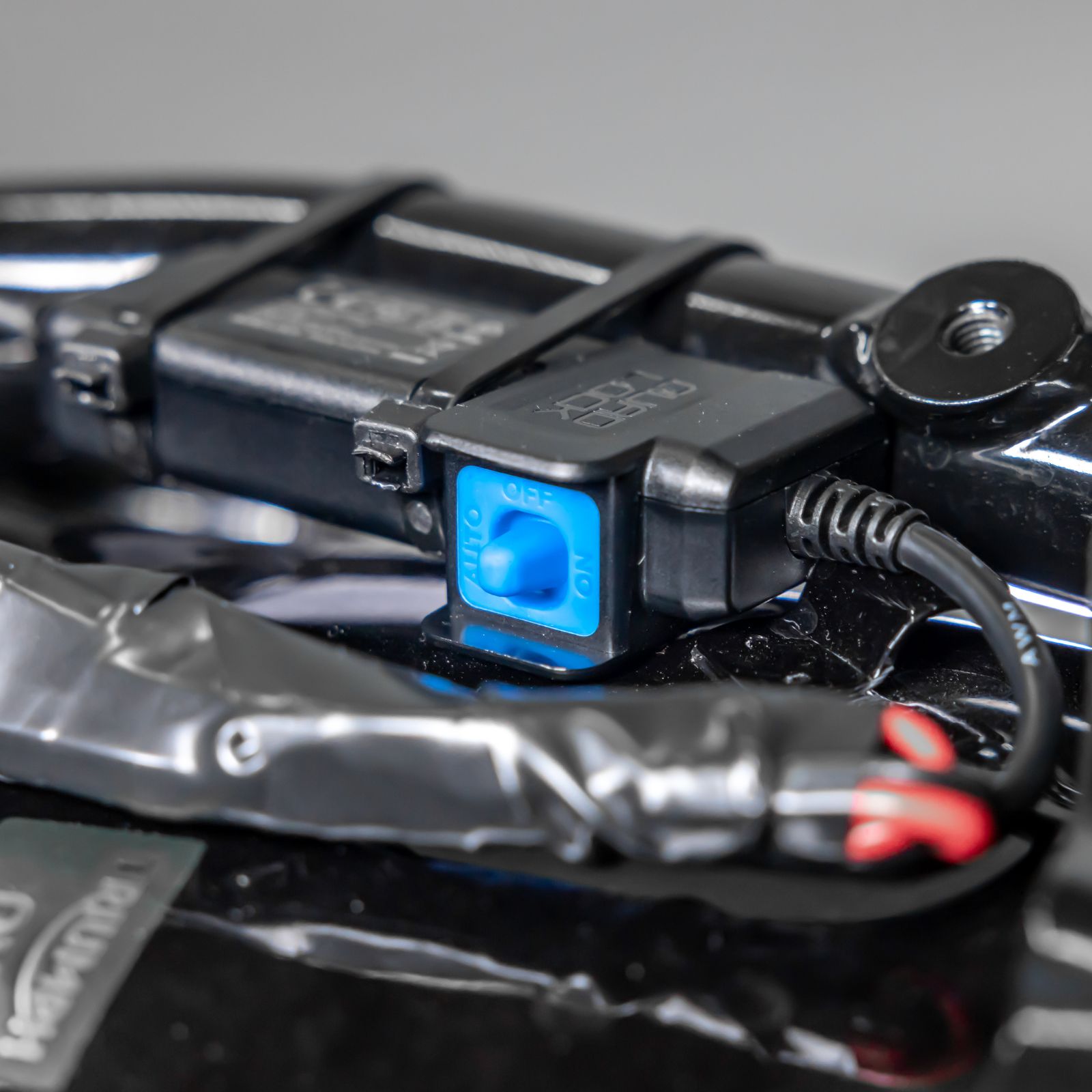 OGC EL682-OD Square Light USB充電式 LEDステックライト≪LED STICK LIGHT≫｜dadaz公式サイト